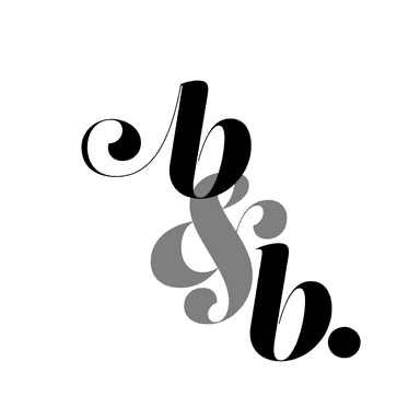 Logo Beau & Bon